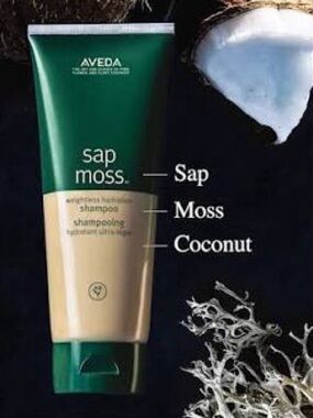 AVEDA Sap Moss Weightless Hydration Shampoo